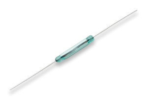 5.2kHz রড সুইচ FLEX-14-Q4124 14-25-30 Sub - ক্ষুদ্রাকৃতি স্বাভাবিকভাবে খোলা কম যোগাযোগ প্রতিরোধের কম