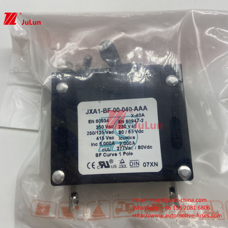 বৈদ্যুতিক বর্তমান ওভারলোড প্রটেক্টর