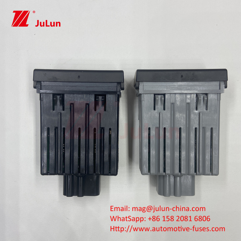 মার্সেডিজ W201S123 সতর্কতা এলার্ম লাইট সুইচ ফোর্ড ট্রাক BC45-13A350-BA 12V 24V