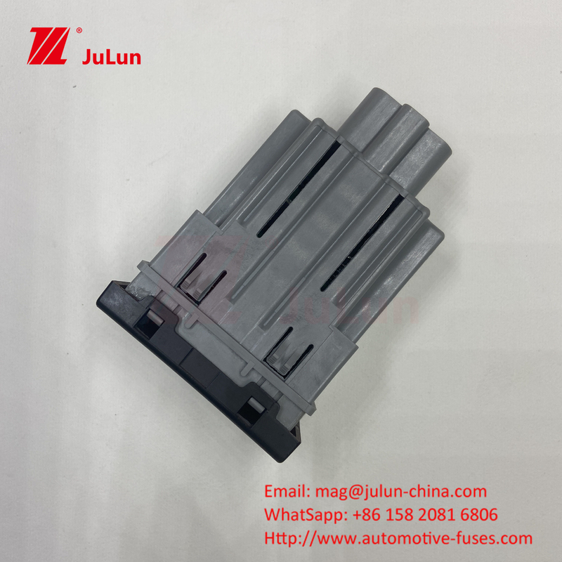 ফোর্ড ট্রাক করোলা 07-013 ট্রাক বোতাম বিপদের সুইচ12V 24V