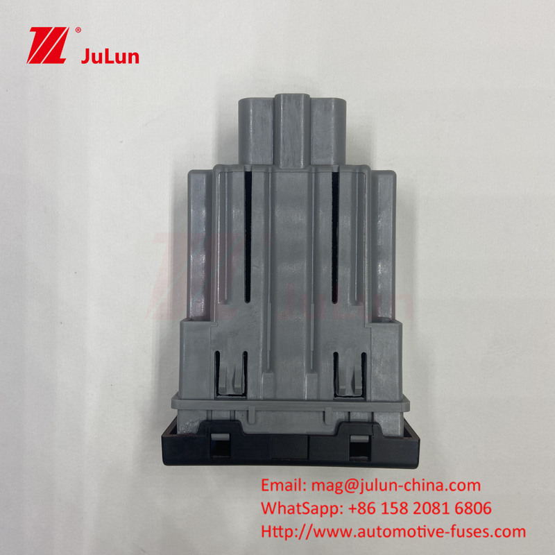 BC45-13A350-BA 12V 24V বিপদ সংকেত ডকিং সুইচ ইয়ট সতর্কতা বিপদ ফ্ল্যাশিং সুইচ