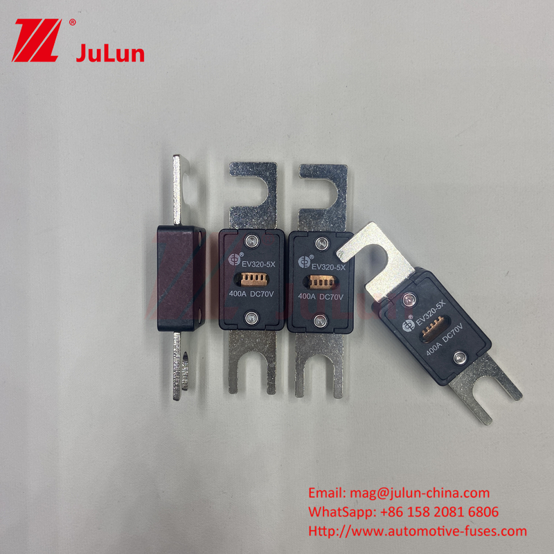 EV320-5X-150A-N M6 কালো এসি ইভি চার্জার অ্যাডাপ্টার অটোমোবাইল অ্যাপ্লিকেশন সুযোগের জন্য সামঞ্জস্যপূর্ণ
