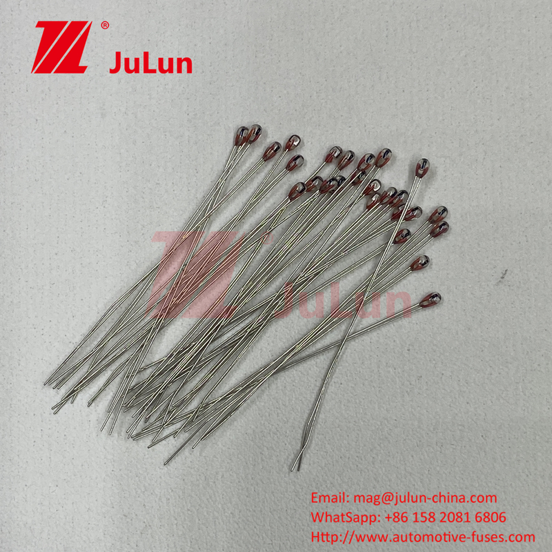 MF52 MF58D-502 F3470FA66 100K3% ইপোক্সি প্যাকেজ এনটিসি থার্মিস্টর পেশাদার উৎপাদন ও সরবরাহ 3950