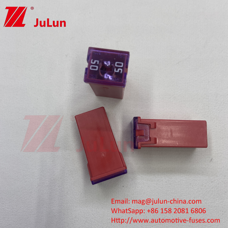 ট্রাফিক যানবাহন মূল ব্র্যান্ড Littelfuse 0495030.UXA ফিউজ AUTO AUTOLINK অটোমোটিভ ব্লেড ফিউজ সঙ্গে স্থায়িত্ব