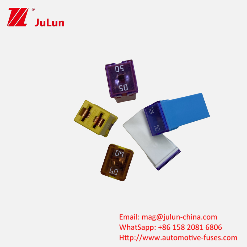 সিকো টয়োটা হন্ডা মাজদা অরিজিনাল কার ফিউজ 20A 25A 30A 40A 50A 60A