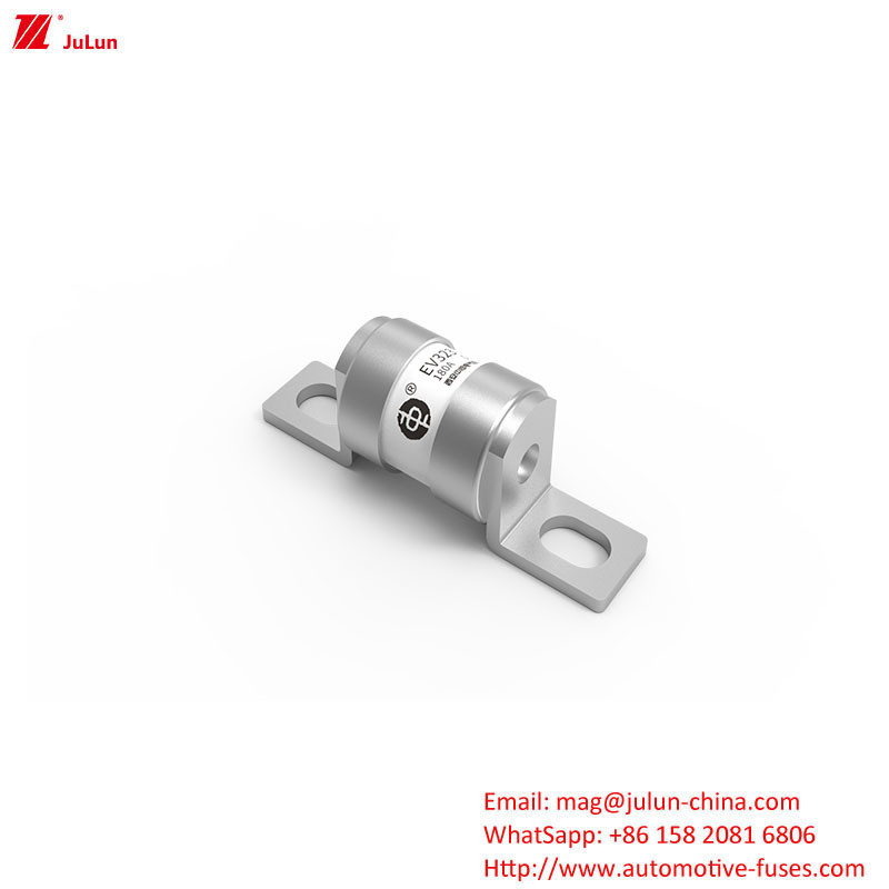 EV323-2GL নিউ এনার্জি ফিউজ নামমাত্র ভোল্টেজ Dc 250V 30KA