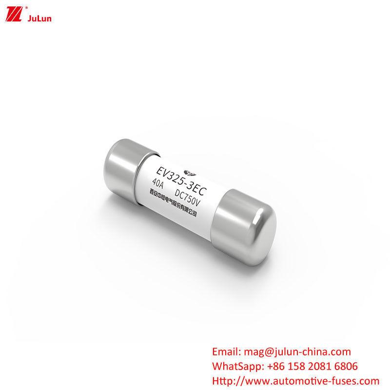DC750V 20KA Ev Dc দ্রুত চার্জার / Dc ফ্ল্যাট হেড টিউবুলার টার্মিনাল সহ বৈদ্যুতিক গাড়ির চার্জিং সুরক্ষা