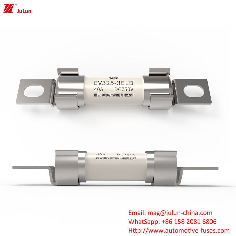 EV325-3ELB 10A-50A SINOFUSE লোগো সহজ এবং দ্রুত চার্জিং জন্য পোর্টেবল ইভি চার্জার