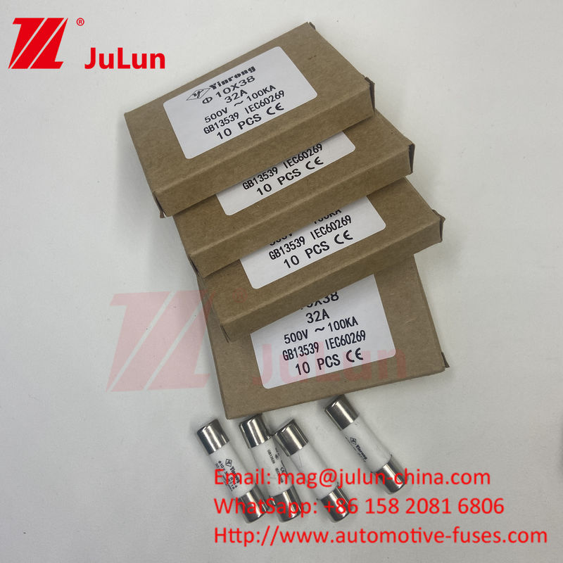 PV FUSE 10*38mm 10A Din গাইড ফিউজ হোল্ডার 1000VDC 15A DIN রেল সৌর ফিউজ হোল্ডার