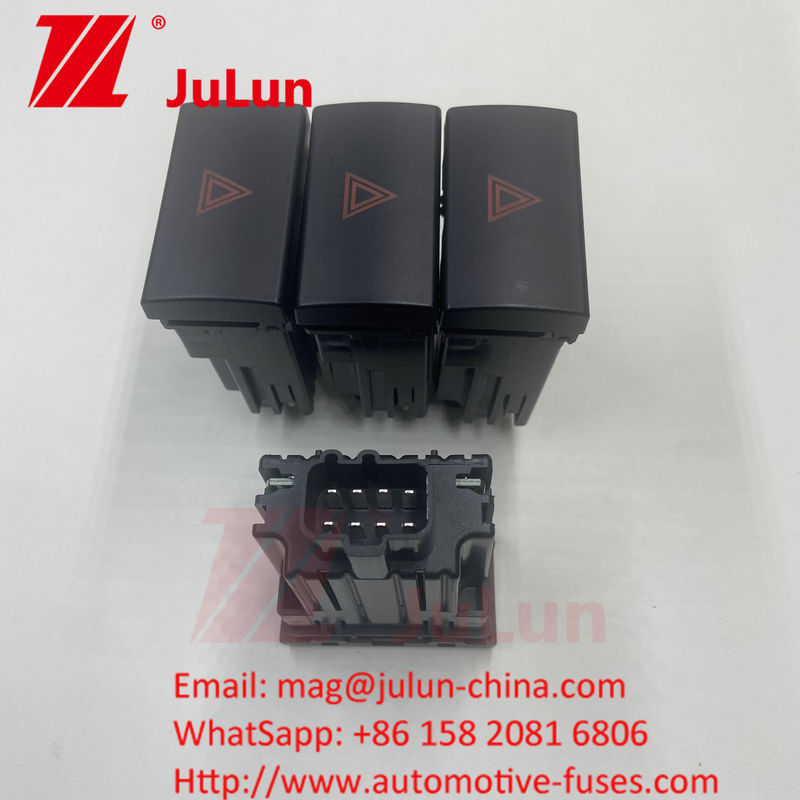 BC45-13A350-BA 12V নৌকা নিরাপত্তা সুইচ ভারী দায়িত্ব ট্রাক পাওয়ার জন্য পাওয়ারবোট মোটর Taunch