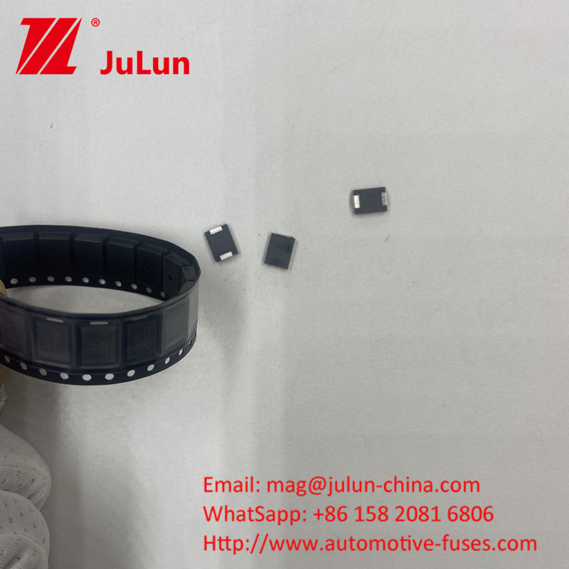 MOV SMD 3325 7D471 স্পেস সেভিং শোষণ সার্জ ভোল্টেজ শিল্পের জন্য