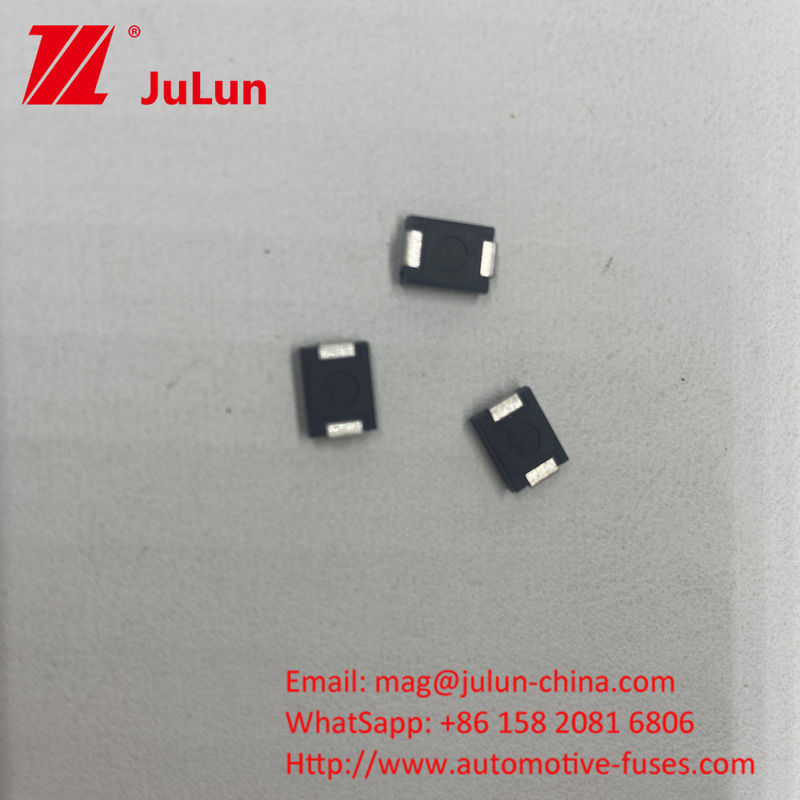 MOV SMD 7D431 3325 মেটাল অক্সাইড ভারিস্টর সার্জ আটকান শিল্প ভোক্তা শক্তি LED জন্য