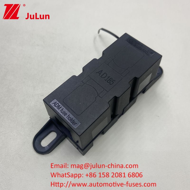 1A 2A 3A 5A 7A 8A 10A 12A 15A 20A 25A 30A 80A 100A 200A 300A 400A 500A প্রতি ফিউজ হোল্ডার