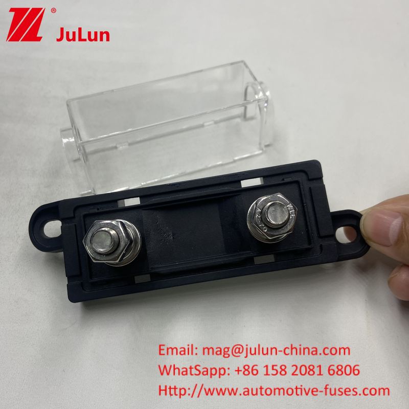 ANL-B200SF56 অটোমোটিভ 40A-700A ফিউজ 125V 150V 200V 250V কার ফিউজ বক্স হোল্ডার
