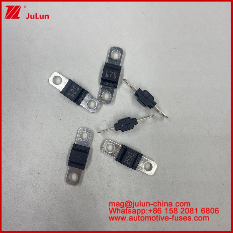 500AMP ANL Fuse Holder INLINE  Car Audio Marine RV -45-125°C  Best Quality China Manufacturer