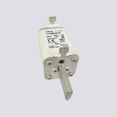 Dc Bussmann 400 Amp Fuse 170M4308 170M4309 170M4358 ইনভার্টার ইন্স্যুরেন্স