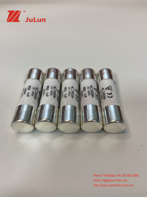 1000V/1500V TUV CE রেটেড সোলার PV ফিউজ 5x20mm 10x38mm 14x51mm 10X85mm