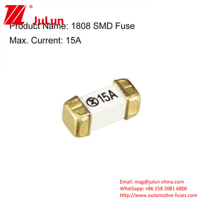15A 250V ফাস্ট ফিউজ ইলেকট্রনিক সার্কিট বোর্ড ফিউজ সিরামিক কপার SET2150 মাইক্রোওয়েভ ওভেন