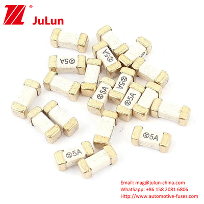 5A 250V ফাস্ট ফিউজ UL VDE PSE KC CCC 160mA~15A কেটল ফিউজ সিরামিক
