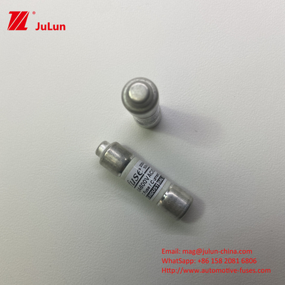 PV UL248-4 সিরামিক 12A 15A 20A অটোমোটিভ ফিউজ ছোট ভলিউম দীর্ঘস্থায়ী