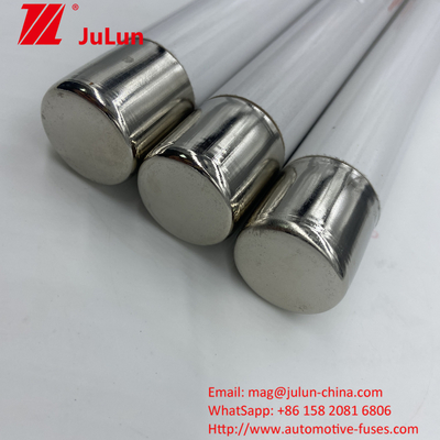 24KV RN1 RN2 RN3 নামমাত্র বর্তমান 1A এ উচ্চ ভোল্টেজ ফিউজ