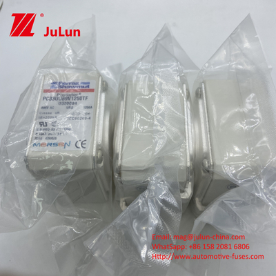 Mersen PC33UD69V 1250TF সিরামিক অটোমোটিভ ফিউজ 690VAC 1250A 690V AC