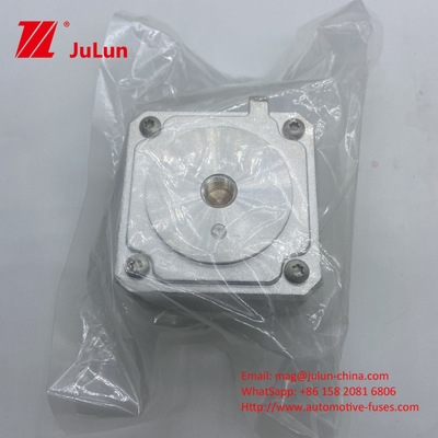 শাওমুট 1250A 690VAC সিরামিক অটোমোটিভ ফিউজ PC33UD69V1250TF