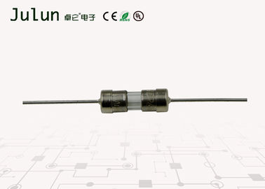 সিরামিক / গ্লাস ইলেকট্রনিক সার্কিট বোর্ড FUX 3.6x10mm 250VAC রেট ভোল্টেজ