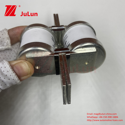 BUSSMANN 630MMT 630A সিরামিক অটোমোটিভ ফিউজ