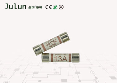 264V এসি বৈদ্যুতিন সার্কিট বোর্ড 6x25mm ব্রিটিশ প্লাগ ইউকে স্পেসিফিকেশন
