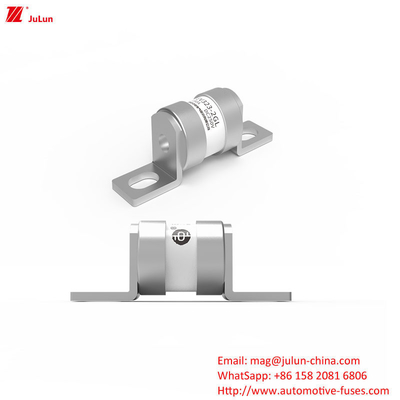 এনার্জি ফিউজ EV323-2GL/ 16A-20A-40A-50A-180A / 250V 30KA বৈদ্যুতিক গাড়ির ফিউজ