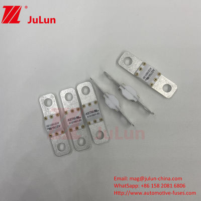 ASTM A121601-200A 125VDC EV চার্জার বোল্ট স্ক্রু ফিউজ