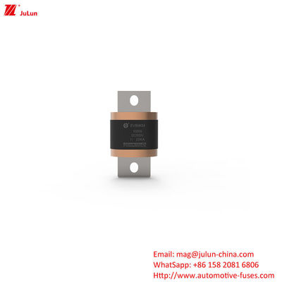 EV8-MKM 450A-1000A DC500V বক্সযুক্ত সুরক্ষা ফিউজ বৈদ্যুতিক যানবাহনের টার্মিনালের জন্য