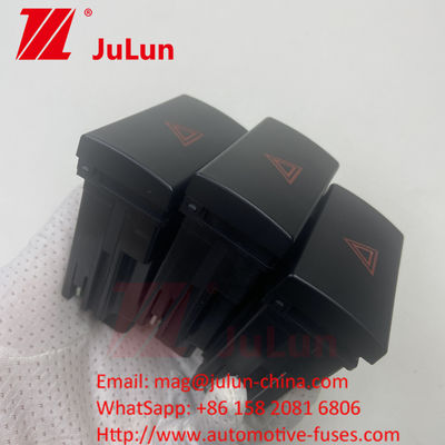 ল্যাম্প BC45-13A50-BA 12V অটোমোবাইল নিরাপত্তা সুইচ