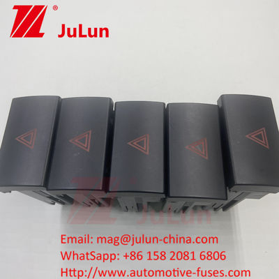BC45-13A350-BA 24V 12V অটোমোবাইল ইঞ্জিনিয়ারিং যানবাহন অটোমোবাইল ট্র্যাক্টর ফোর্কলিফ্ট ট্রাক 0.05G ফোর্ড ট্রাক সুইচ জন্য
