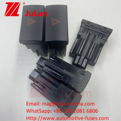 অগ্নিনির্বাপক নিরাপত্তা সুইচ 24V 12V BC45-13A350-BA 24V অ্যালার্ম লাইট সুইচ