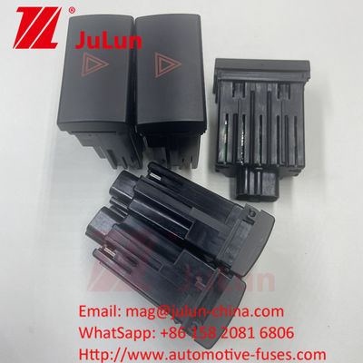 ফোর্ড ট্রাক BC45-13A350-BA 12V 24V মেশিনযোগ্য প্লাস্টিকের পাওয়ারবোট পারফরম্যান্সের জন্য অটোমোবাইল সুরক্ষা সুইচ