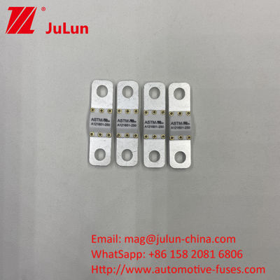 A121601-350A A121601-300A নির্ভরযোগ্য বৈদ্যুতিক সুরক্ষার জন্য অটোমোটিভ সার্কিট ব্রেকার