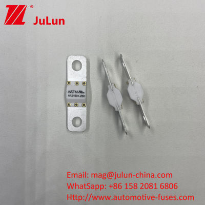 এএসটিএম A121601-80A অটোমোটিভ মাইক্রো ব্লেড ফিউজ 80 এম্প
