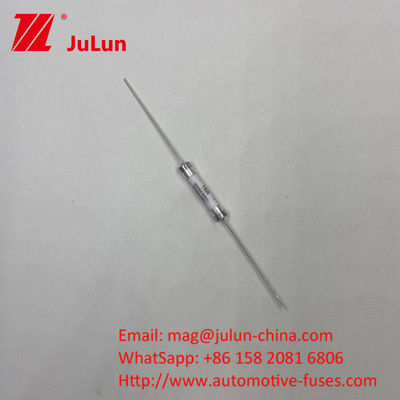 30KA ভাঙ্গন HV660 20A 550VDC ASTM সিরামিক অটোমোটিভ ফিউজ