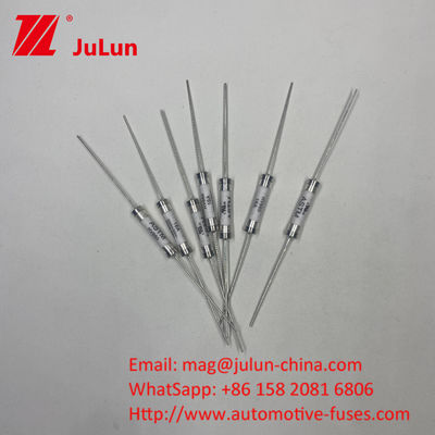 ASTM HV660 25A 500VDC 30KA অটোমোটিভ ফিউজ