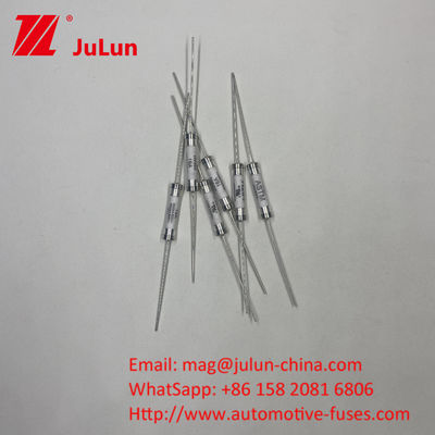 HV660 16A ASMT 500VDC নির্ভরযোগ্য সুরক্ষার জন্য অটোমোটিভ সিরামিক ফিউজ