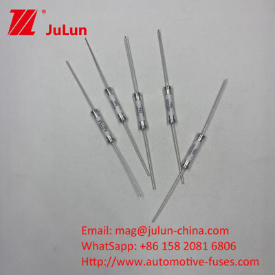 30KA 500VDC সিরামিক অটোমোটিভ কার্টিজ ফিউজ