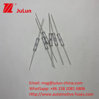 HV660 20A 500VDC এএসটিএম পেশাদার গর্ত মাউন্টিং গাড়ির চার্জার জন্য সিরামিক অটোমোটিভ ফিউজ