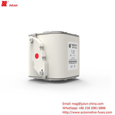 DC1200V সিরামিক সোলার প্যানেল ফিউজ, পিভি স্ট্রিং ফিউজ