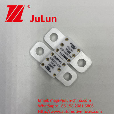 অটো ব্যাটারি A202001-150A 150VDC সিরামিক অটো ফিউজগুলির সাথে আপনার গাড়ির সুরক্ষা উন্নত করুন প্রস্তাবিত