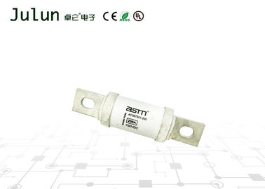 750VDC ফাস্ট অ্যাক্টিং ফিউজ AC387501 শক্তি যানবাহন ডিসি অ্যাপ্লিকেশন জন্য সিরিজ
