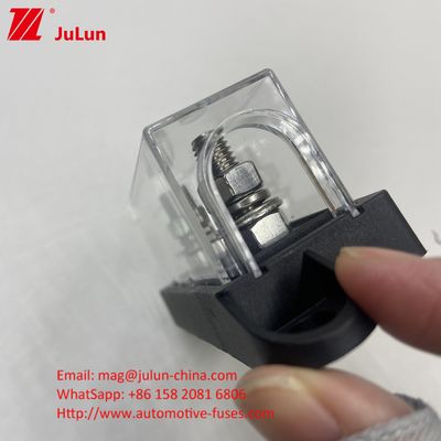 এএমজি অটোমোটিভ ফিউজ হোল্ডার 20A 30A 80A 100A 200A 300A 400A 500A