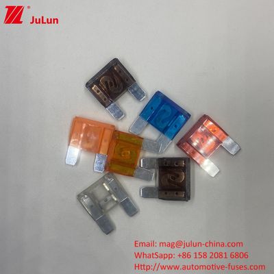 অটোমোটিভ এটিএম অটো ব্লেড ফিউজ 30A 32V