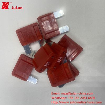 80A 32V সহ উচ্চমানের অটো ব্লেড ফিউজ